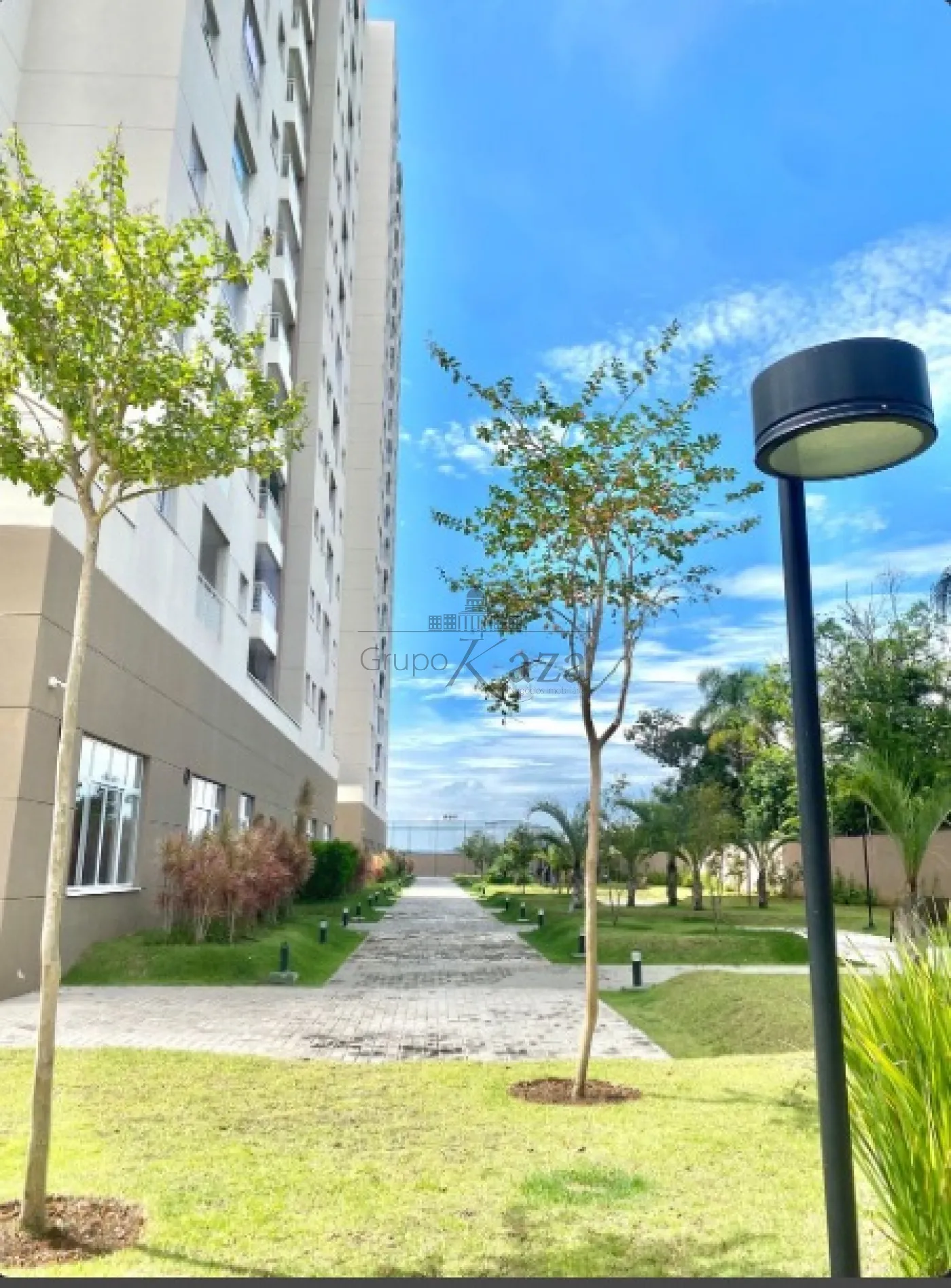 Foto 23 de Apartamento Padrão em Pagador de Andrade, Jacareí - imagem 23