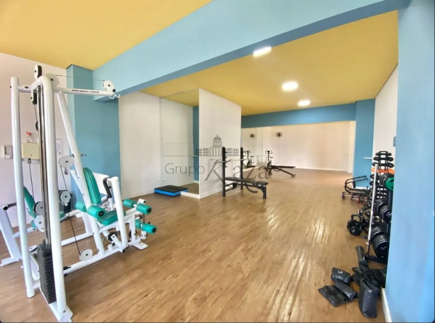 Foto 19 de Apartamento Padrão em Pagador de Andrade, Jacareí - imagem 19