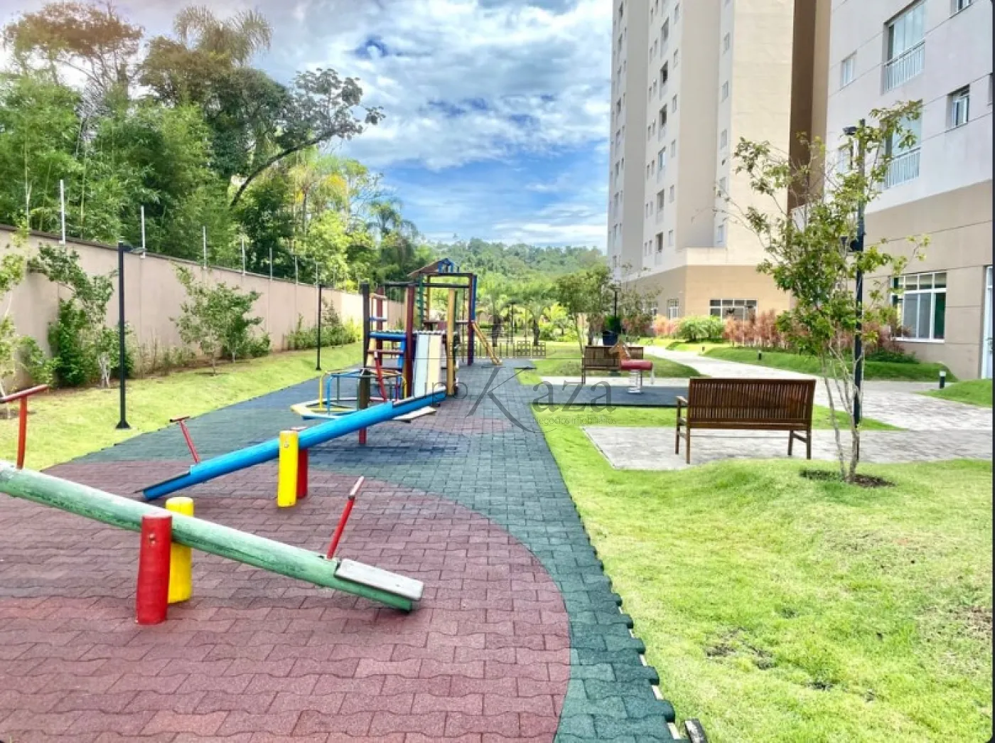 Foto 24 de Apartamento Padrão em Pagador de Andrade, Jacareí - imagem 24
