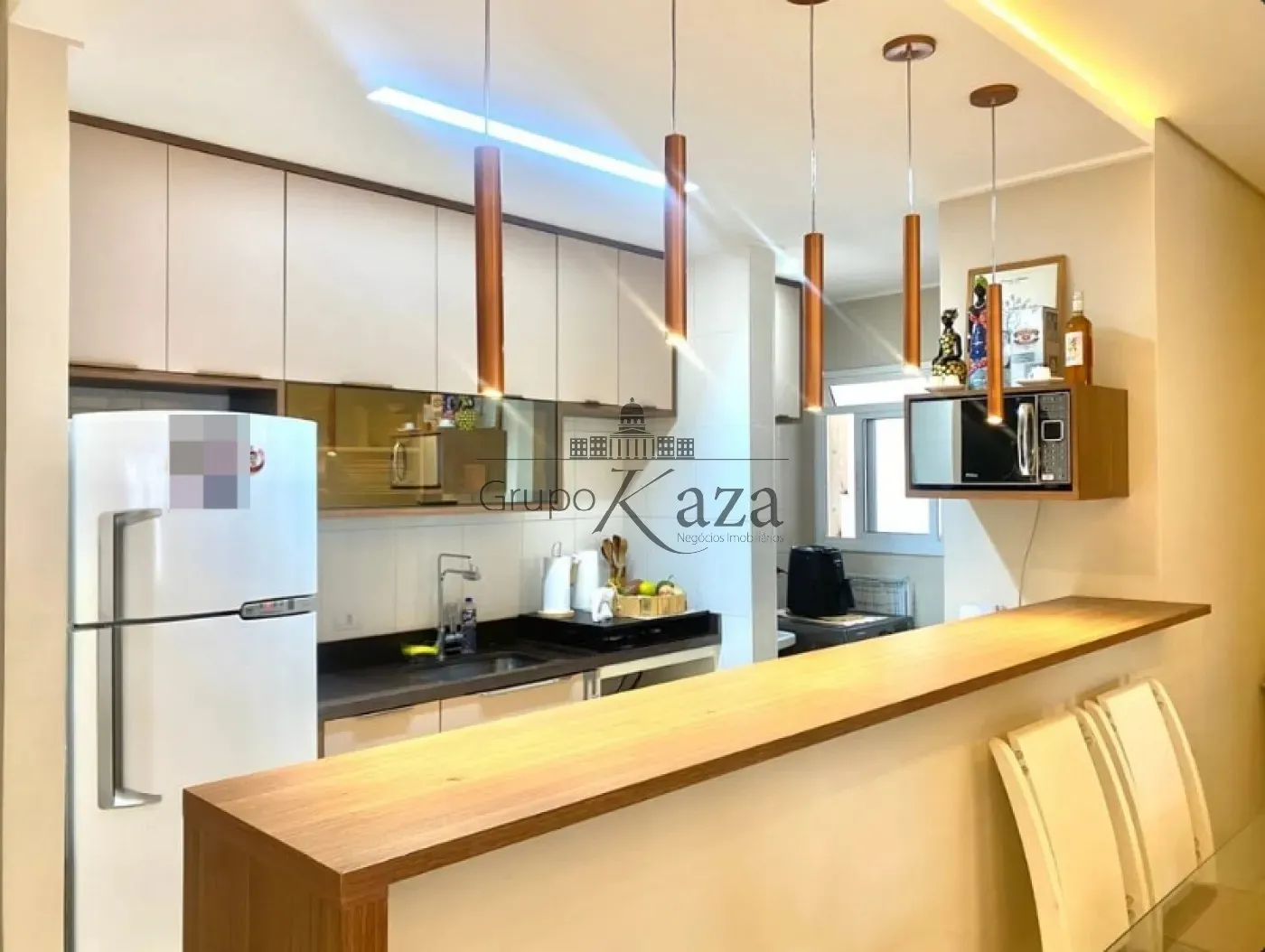 Foto 9 de Apartamento Padrão em Pagador de Andrade, Jacareí - imagem 9