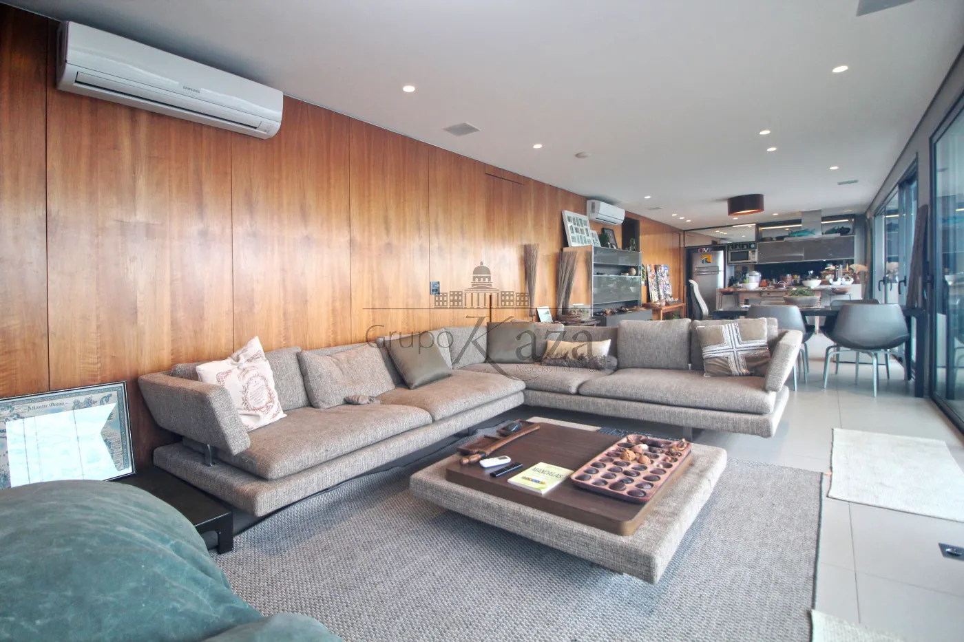 Foto 2 de Apartamento Cobertura Duplex em Pinheiros, São Paulo - imagem 2