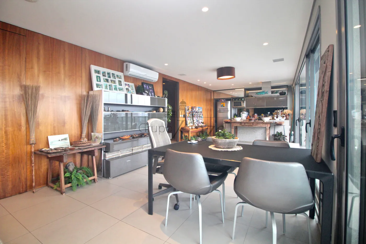 Foto 3 de Apartamento Cobertura Duplex em Pinheiros, São Paulo - imagem 3