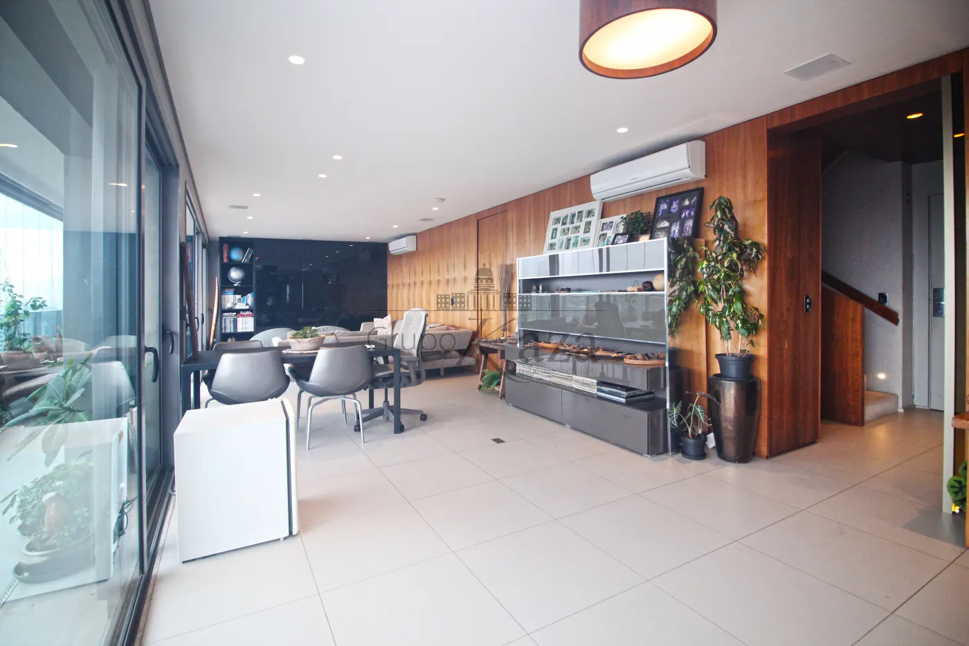 Foto 4 de Apartamento Cobertura Duplex em Pinheiros, São Paulo - imagem 4