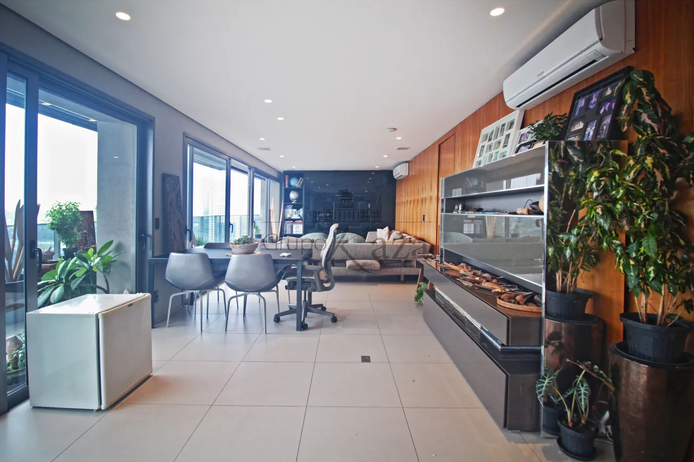 Foto 5 de Apartamento Cobertura Duplex em Pinheiros, São Paulo - imagem 5