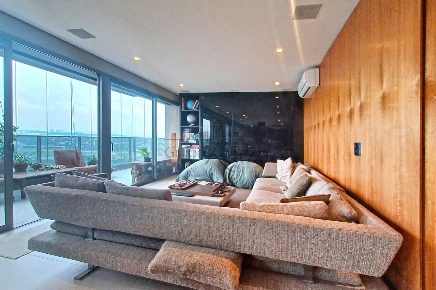 Foto 6 de Apartamento Cobertura Duplex em Pinheiros, São Paulo - imagem 6