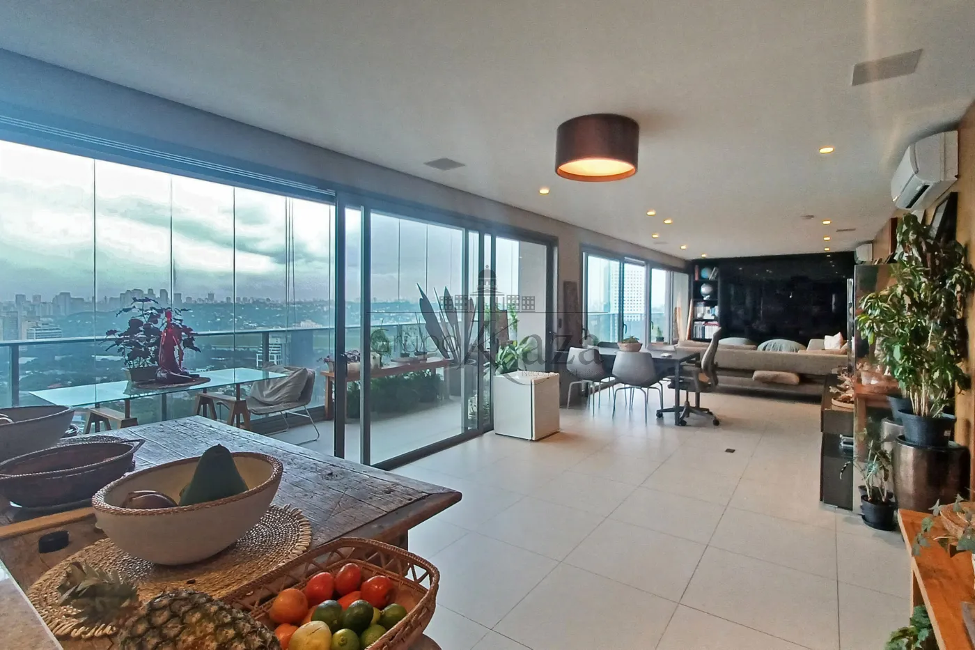 Foto 7 de Apartamento Cobertura Duplex em Pinheiros, São Paulo - imagem 7