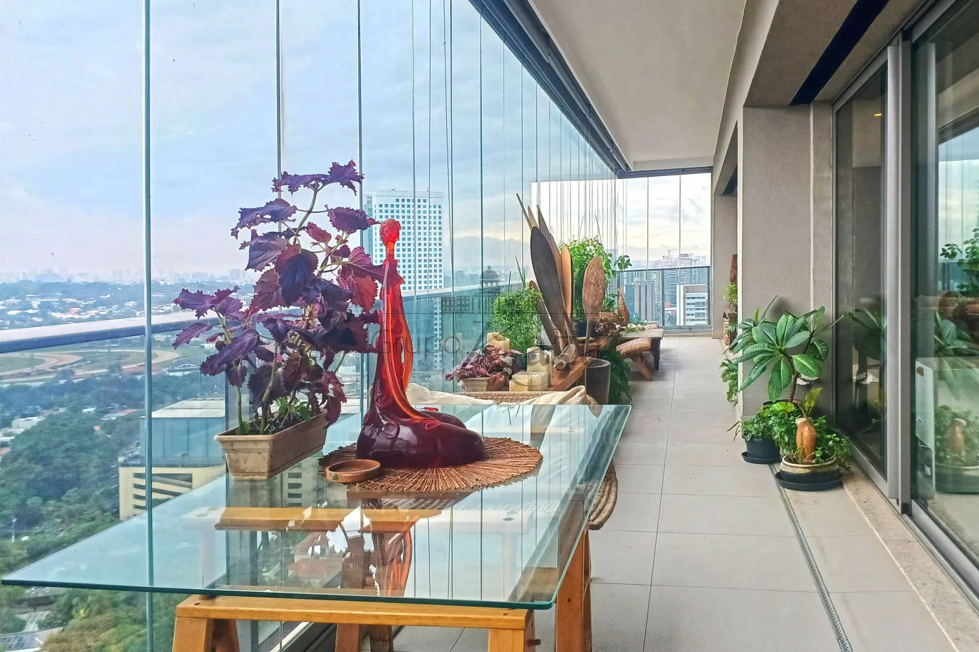 Foto 8 de Apartamento Cobertura Duplex em Pinheiros, São Paulo - imagem 8