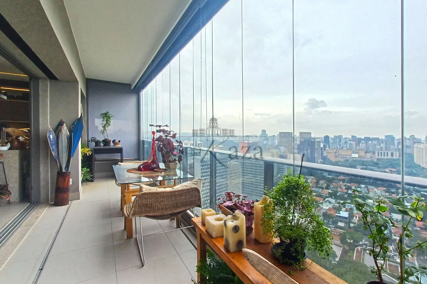 Foto 9 de Apartamento Cobertura Duplex em Pinheiros, São Paulo - imagem 9