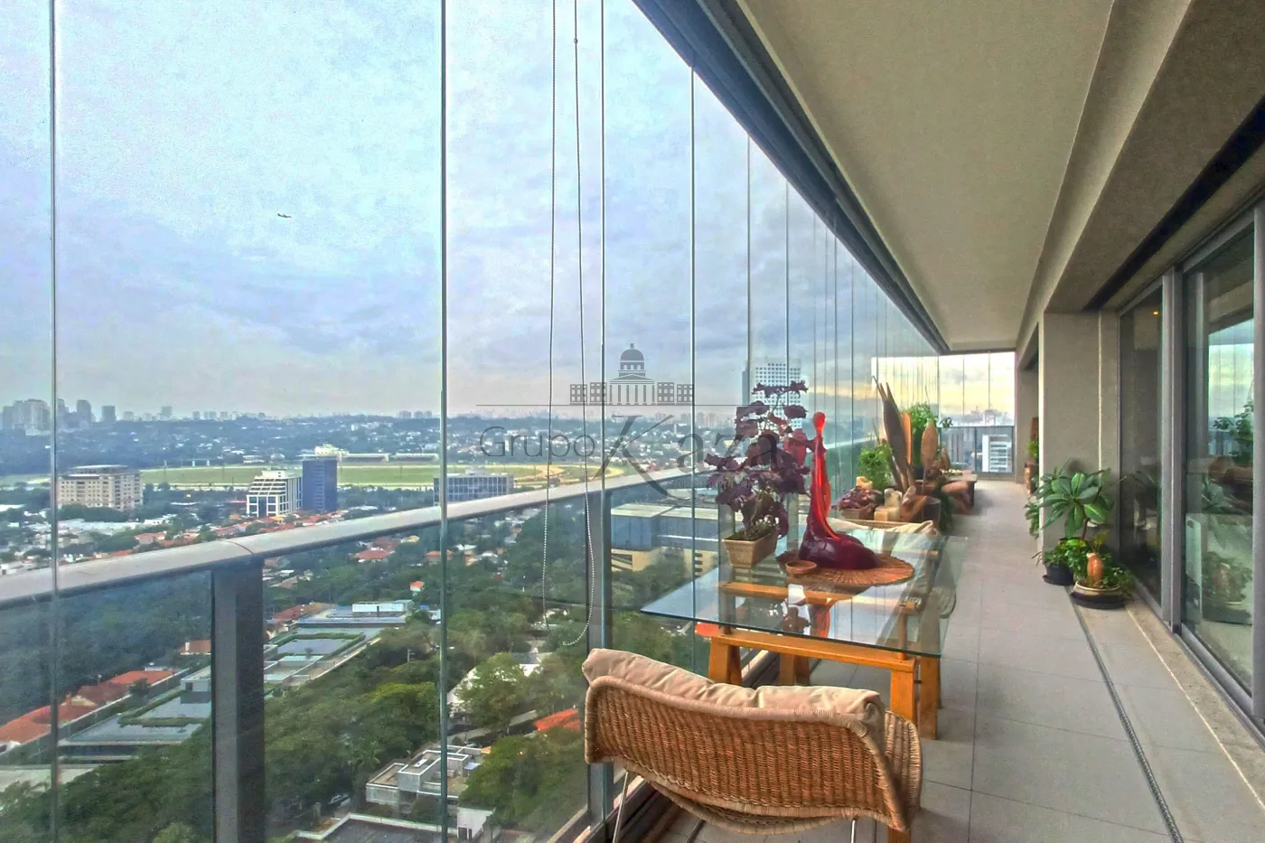 Foto 10 de Apartamento Cobertura Duplex em Pinheiros, São Paulo - imagem 10
