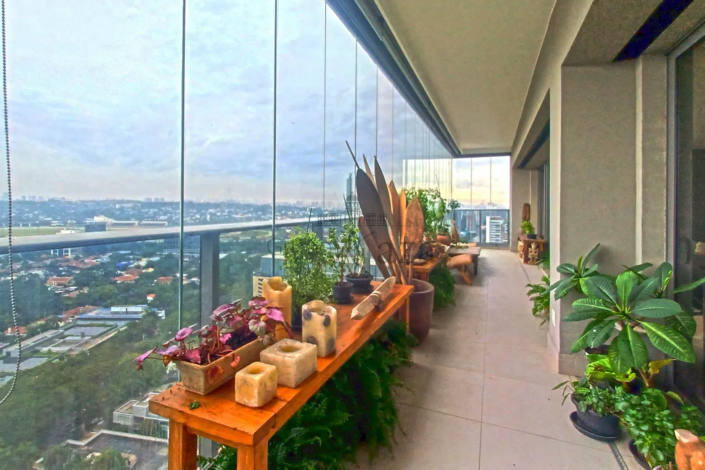 Foto 11 de Apartamento Cobertura Duplex em Pinheiros, São Paulo - imagem 11