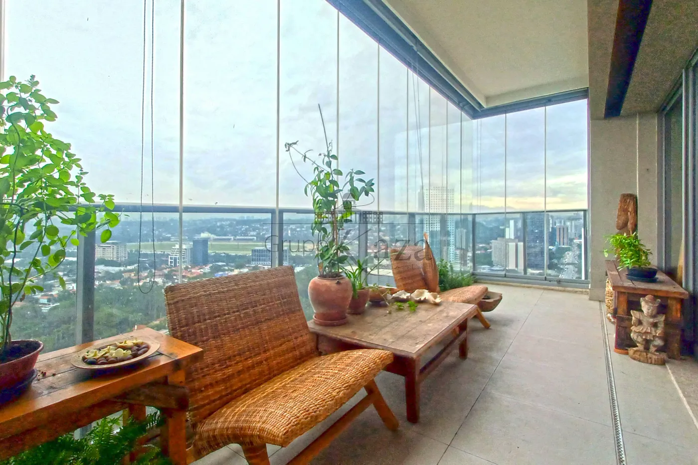Foto 12 de Apartamento Cobertura Duplex em Pinheiros, São Paulo - imagem 12