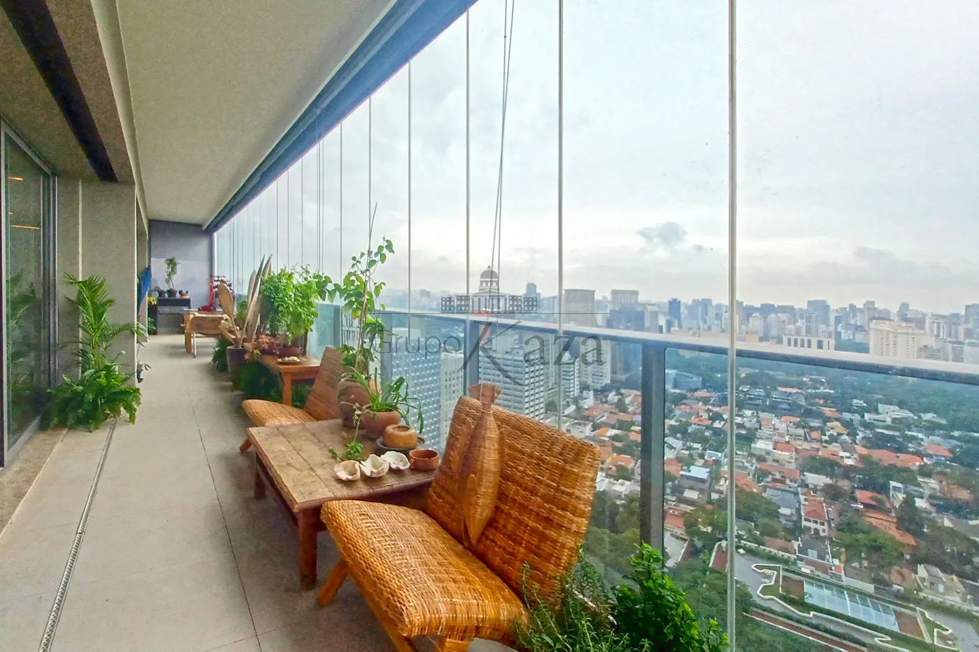 Foto 13 de Apartamento Cobertura Duplex em Pinheiros, São Paulo - imagem 13