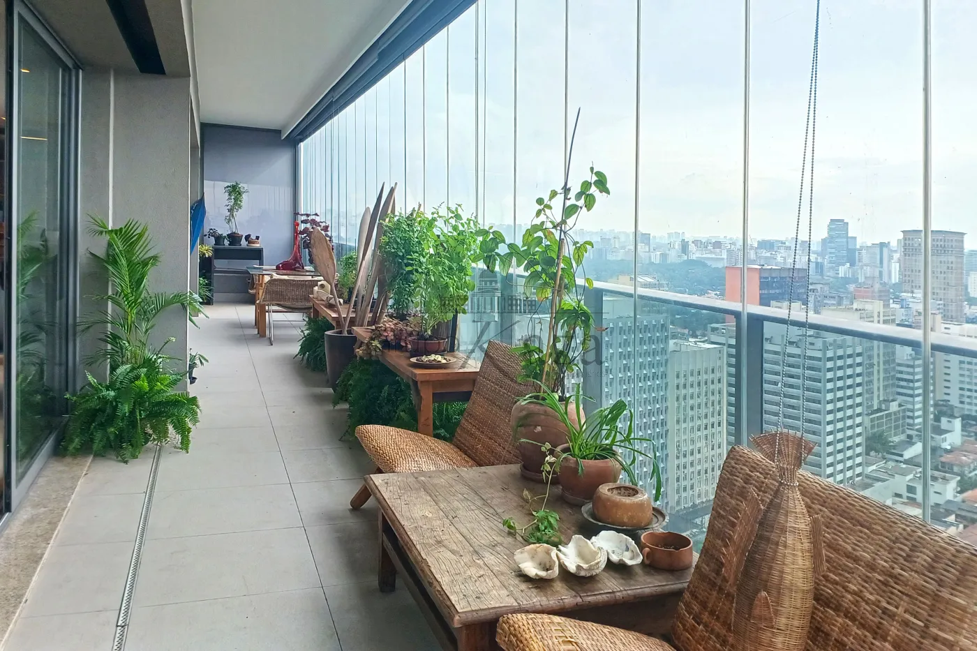 Foto 14 de Apartamento Cobertura Duplex em Pinheiros, São Paulo - imagem 14
