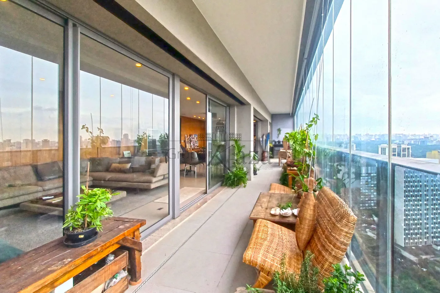 Foto 15 de Apartamento Cobertura Duplex em Pinheiros, São Paulo - imagem 15