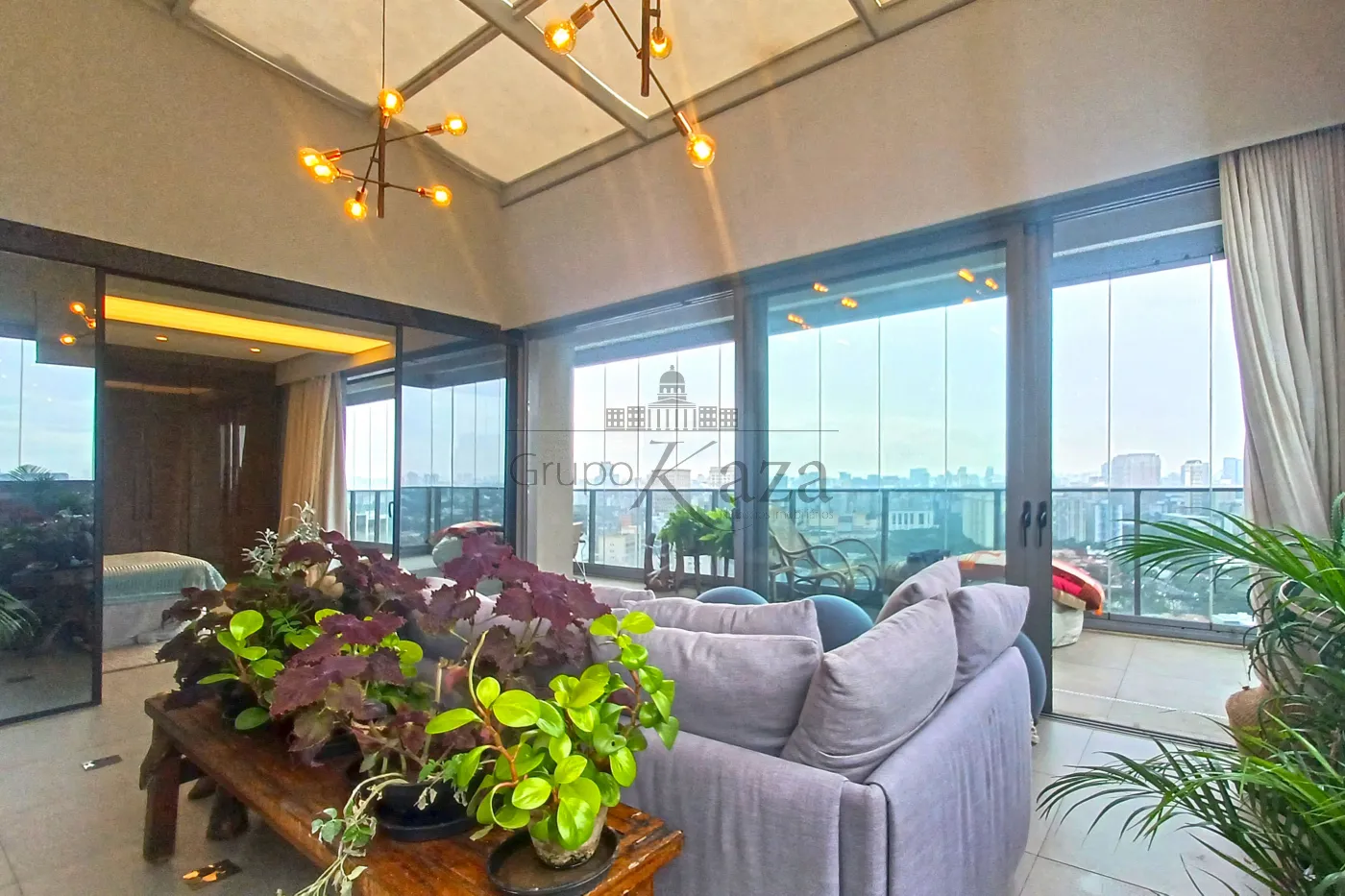 Foto 16 de Apartamento Cobertura Duplex em Pinheiros, São Paulo - imagem 16