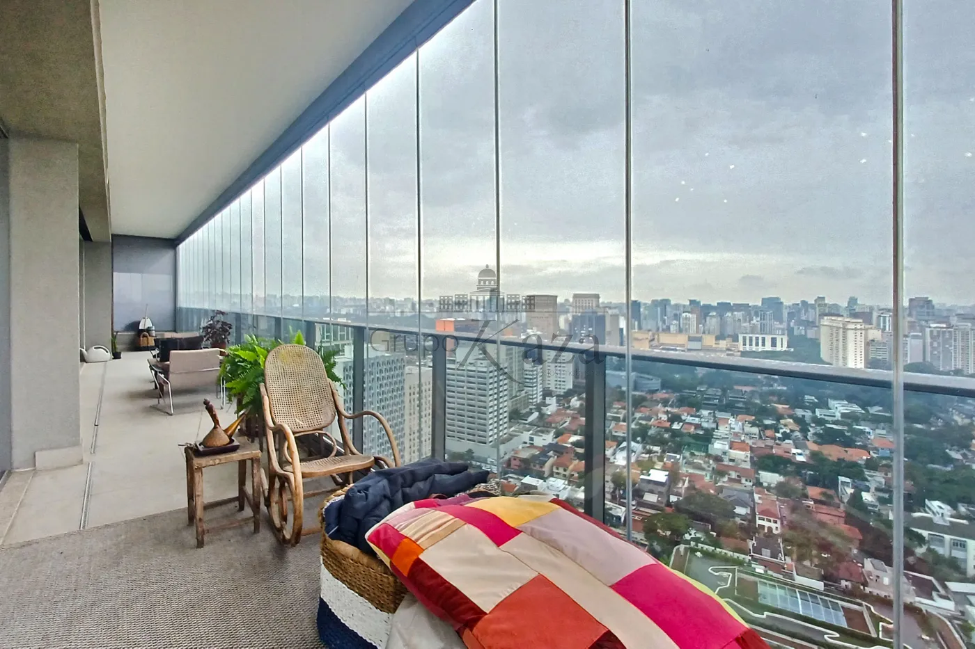 Foto 17 de Apartamento Cobertura Duplex em Pinheiros, São Paulo - imagem 17