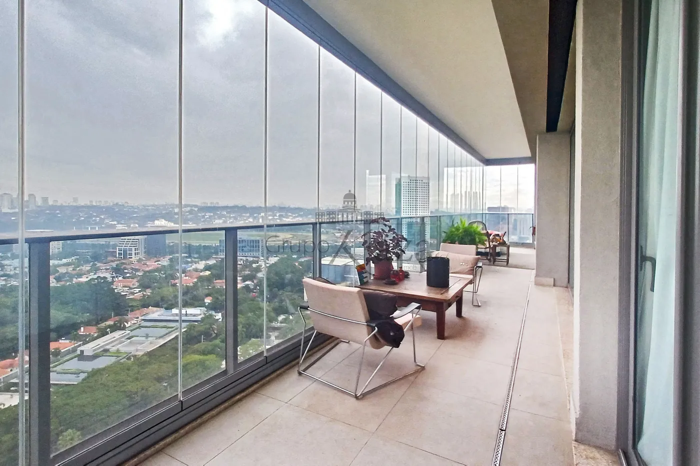 Foto 18 de Apartamento Cobertura Duplex em Pinheiros, São Paulo - imagem 18