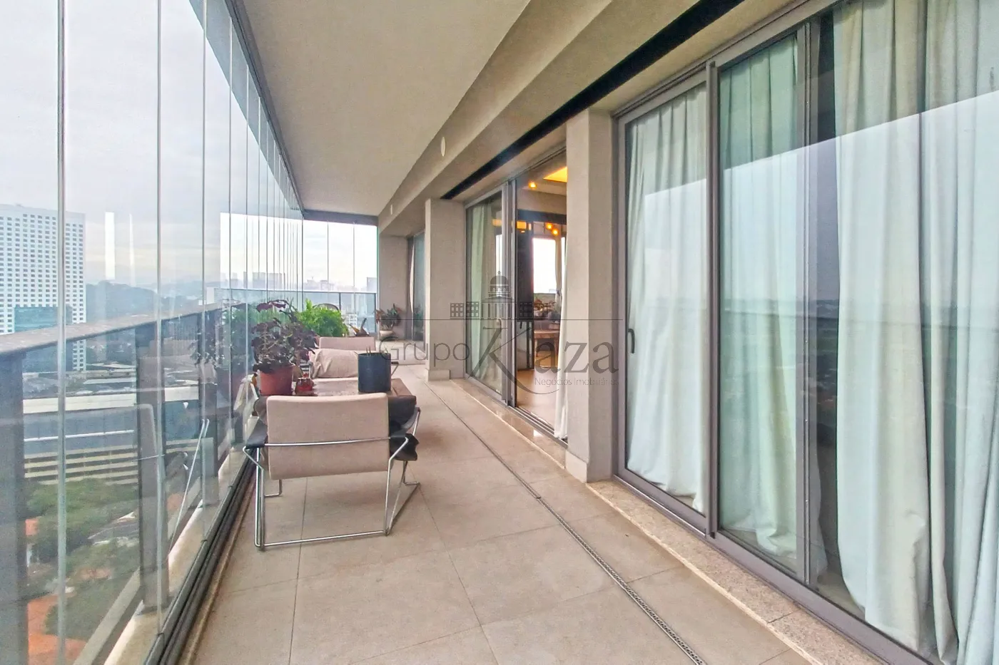 Foto 19 de Apartamento Cobertura Duplex em Pinheiros, São Paulo - imagem 19
