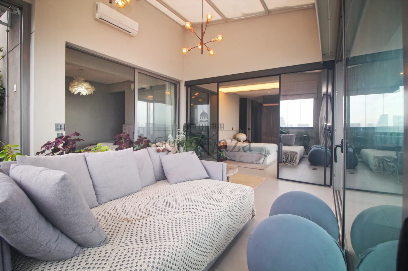 Foto 25 de Apartamento Cobertura Duplex em Pinheiros, São Paulo - imagem 25