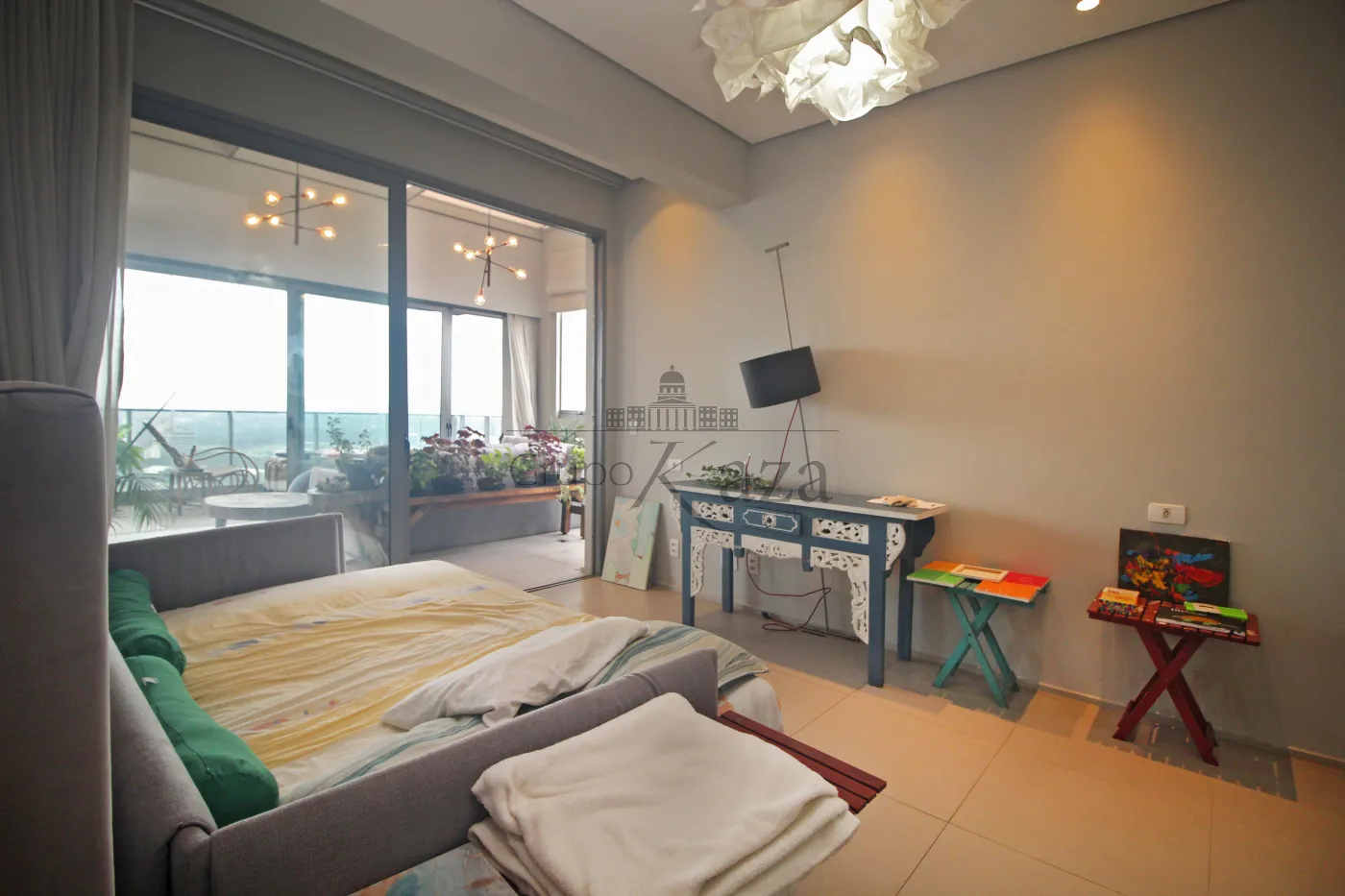 Foto 26 de Apartamento Cobertura Duplex em Pinheiros, São Paulo - imagem 26