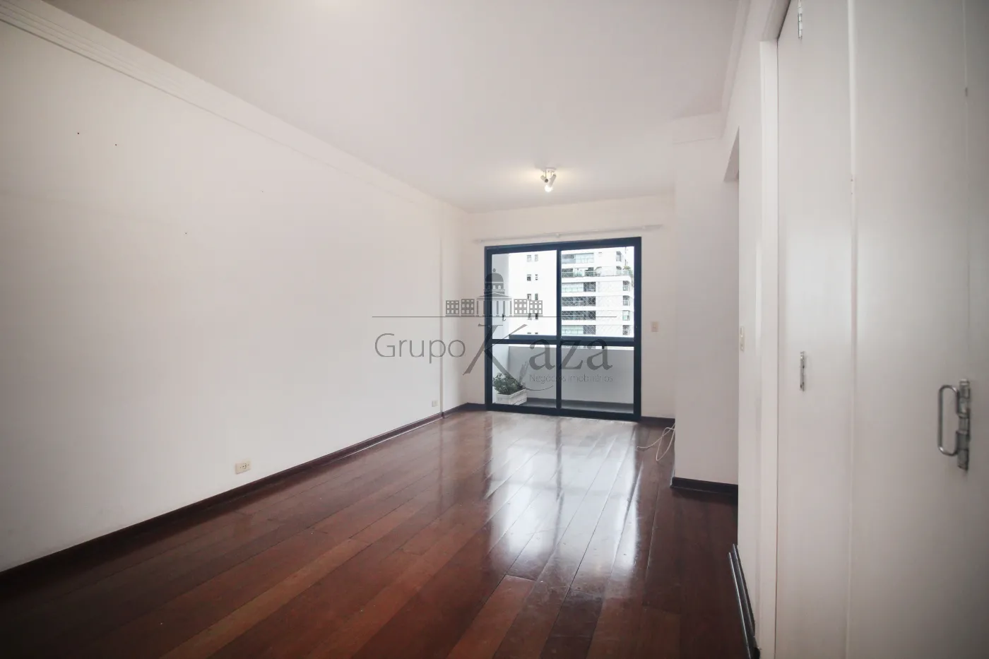 Foto 3 de Apartamento Padrão em Pinheiros, São Paulo - imagem 3