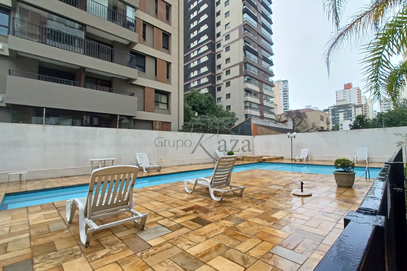Foto 16 de Apartamento Padrão em Pinheiros, São Paulo - imagem 16