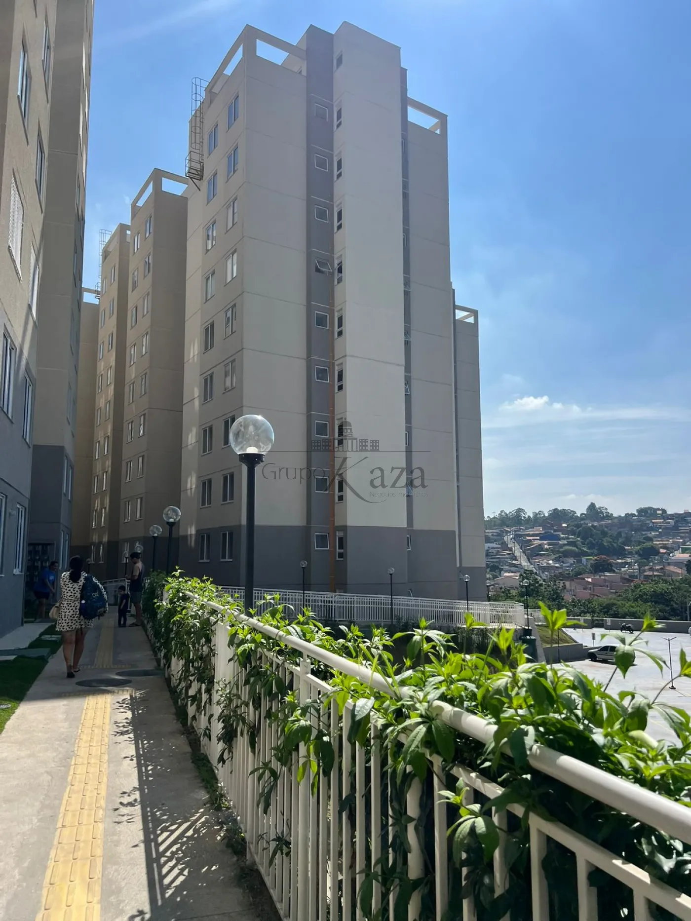 Foto 17 de Apartamento Padrão em Jardim Paraíso, Jacareí - imagem 17