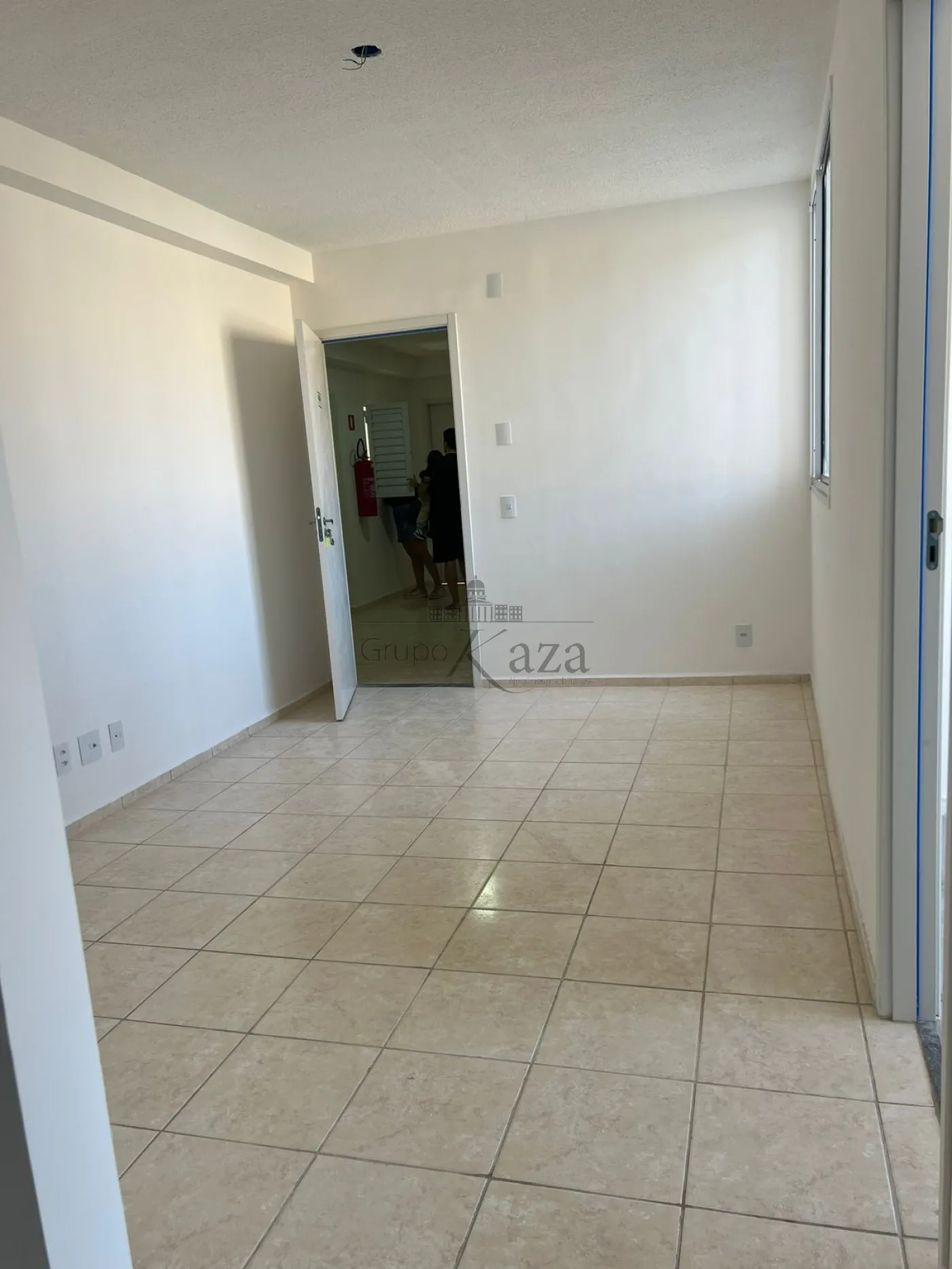Foto 2 de Apartamento Padrão em Jardim Paraíso, Jacareí - imagem 2