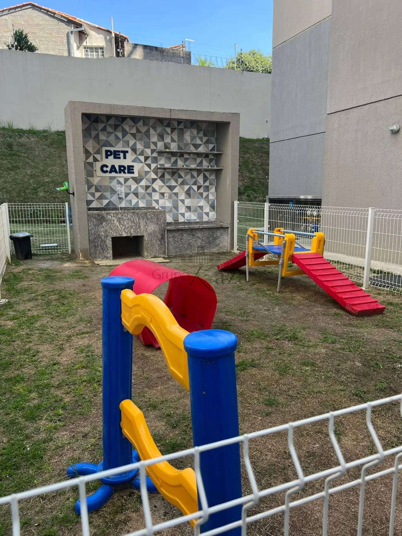 Foto 10 de Apartamento Padrão em Jardim Paraíso, Jacareí - imagem 10
