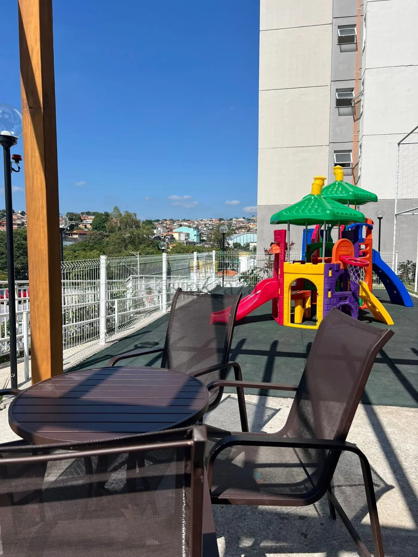 Foto 11 de Apartamento Padrão em Jardim Paraíso, Jacareí - imagem 11