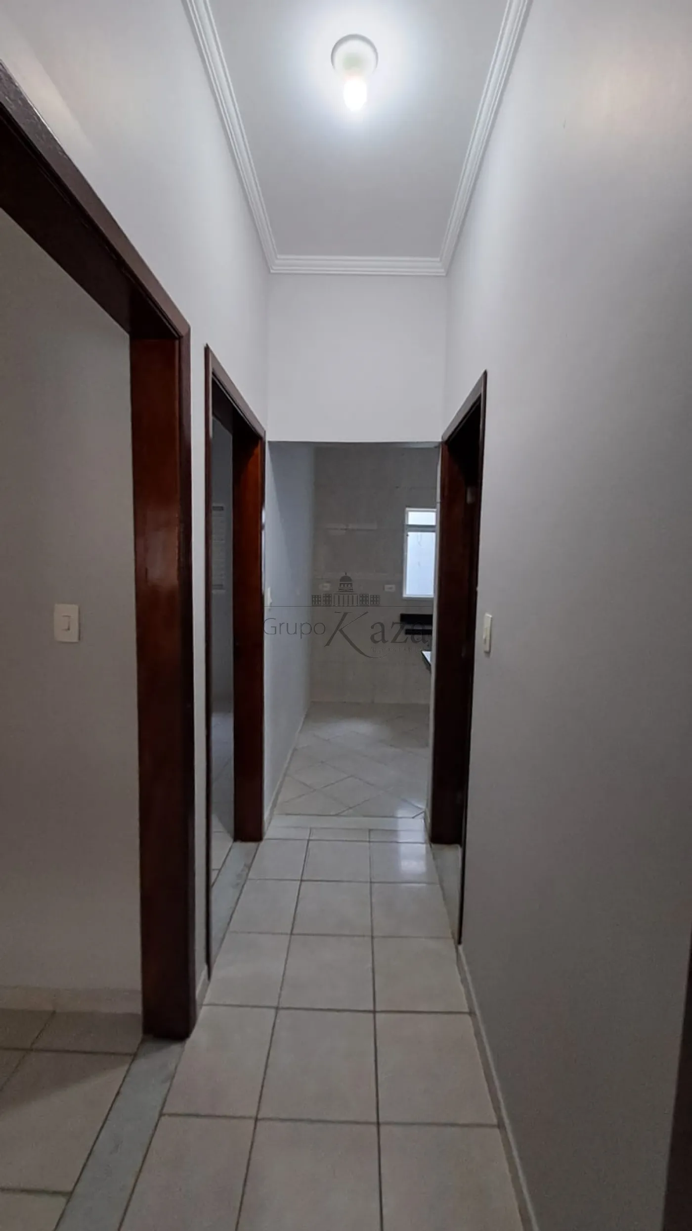 Foto 7 de Casa Padrão em Jardim Mariana II, São José dos Campos - imagem 7
