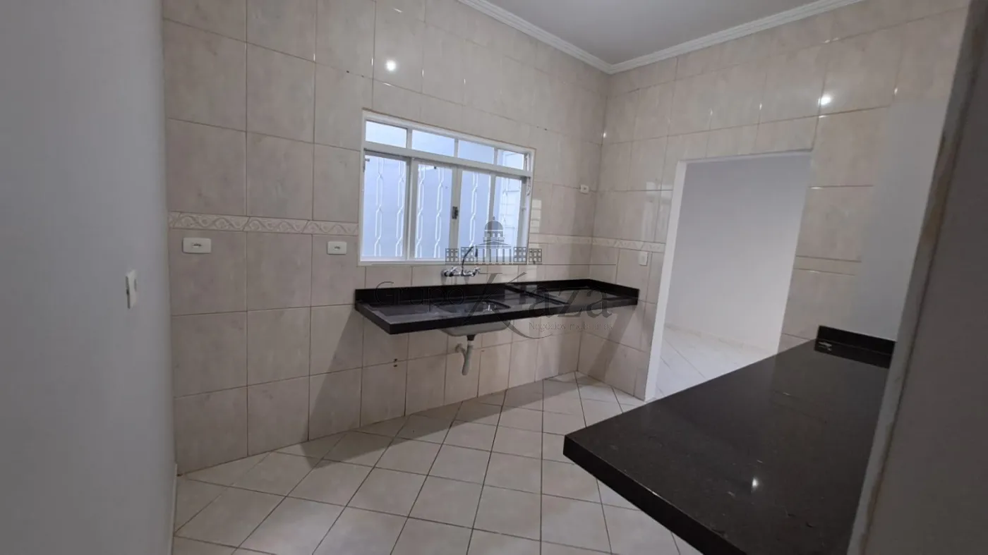 Foto 5 de Casa Padrão em Jardim Mariana II, São José dos Campos - imagem 5