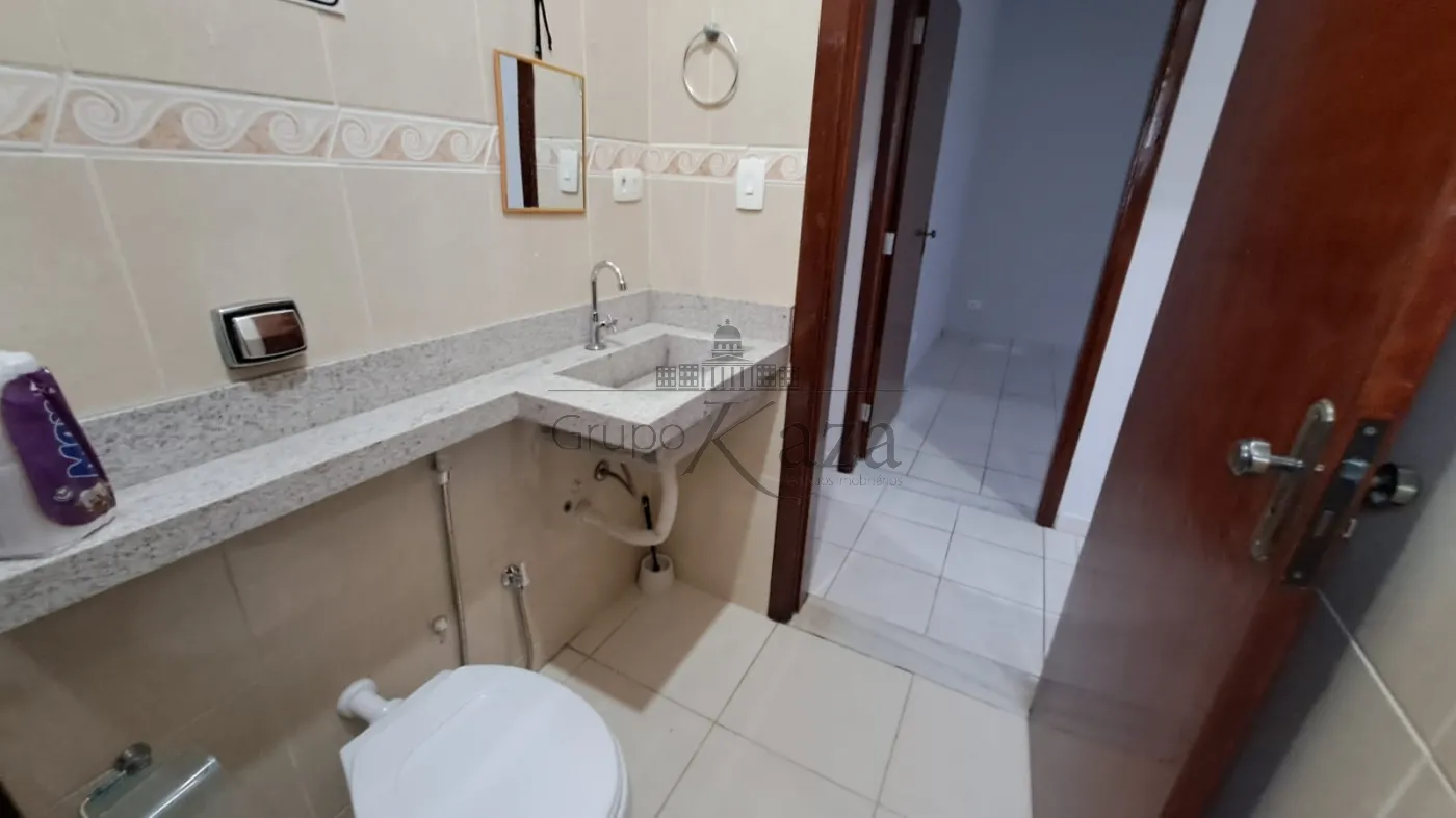Foto 11 de Casa Padrão em Jardim Mariana II, São José dos Campos - imagem 11