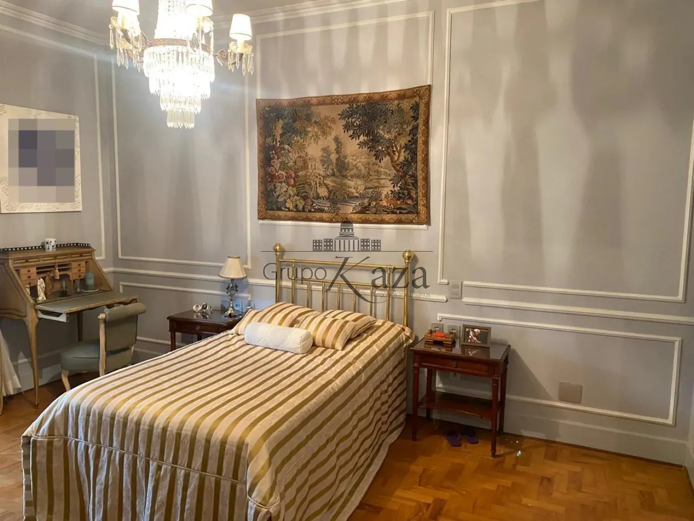 Foto 5 de Apartamento Padrão em Jardim América, São Paulo - imagem 5