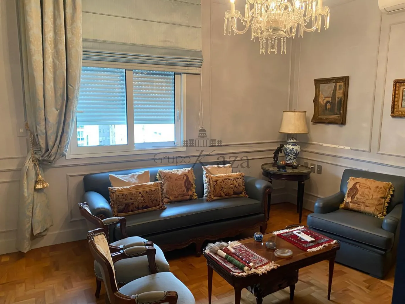 Foto 6 de Apartamento Padrão em Jardim América, São Paulo - imagem 6