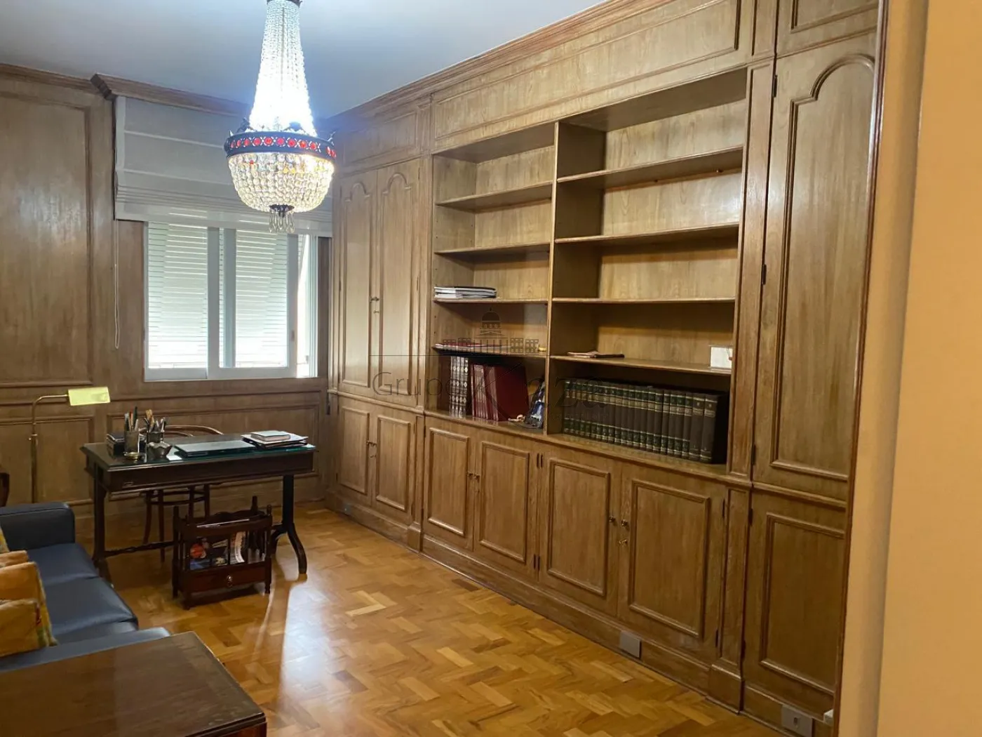 Foto 7 de Apartamento Padrão em Jardim América, São Paulo - imagem 7