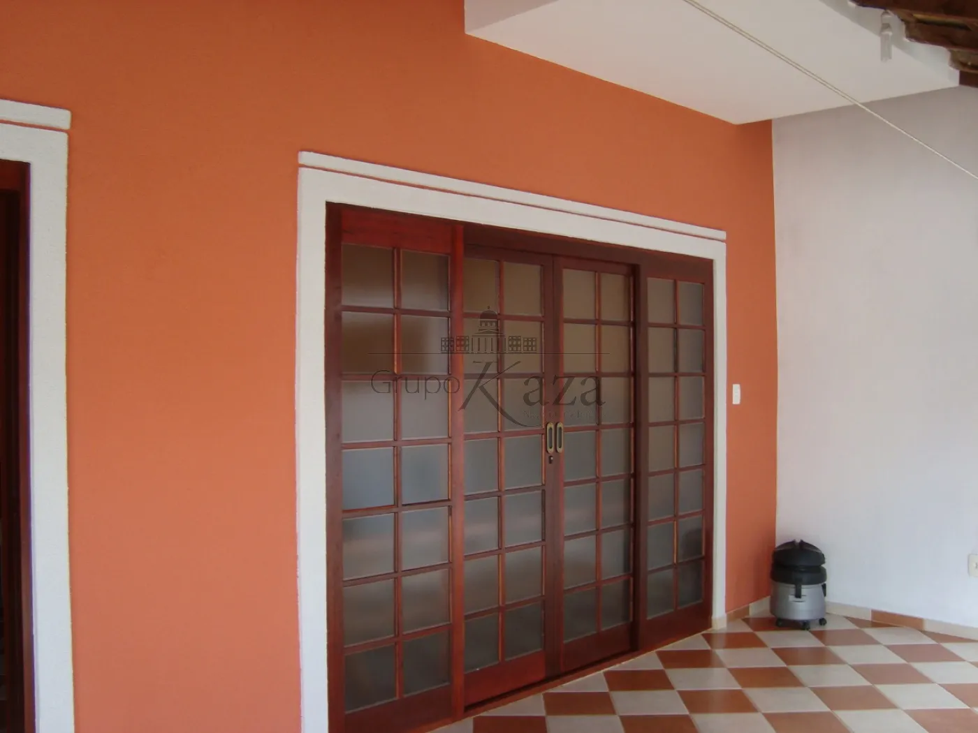 Foto 8 de Casa Padrão em Loteamento Villa Branca, Jacareí - imagem 8