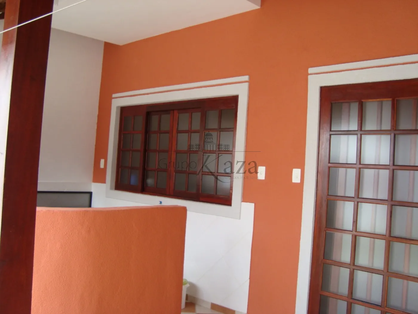 Foto 9 de Casa Padrão em Loteamento Villa Branca, Jacareí - imagem 9