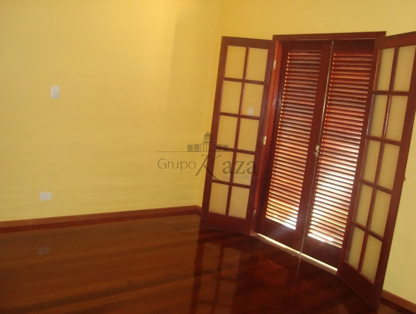Foto 6 de Casa Padrão em Loteamento Villa Branca, Jacareí - imagem 6