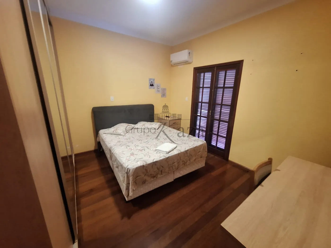 Foto 3 de Casa Padrão em Loteamento Villa Branca, Jacareí - imagem 3
