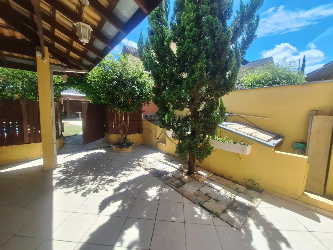 Foto 18 de Casa Padrão em Loteamento Villa Branca, Jacareí - imagem 18