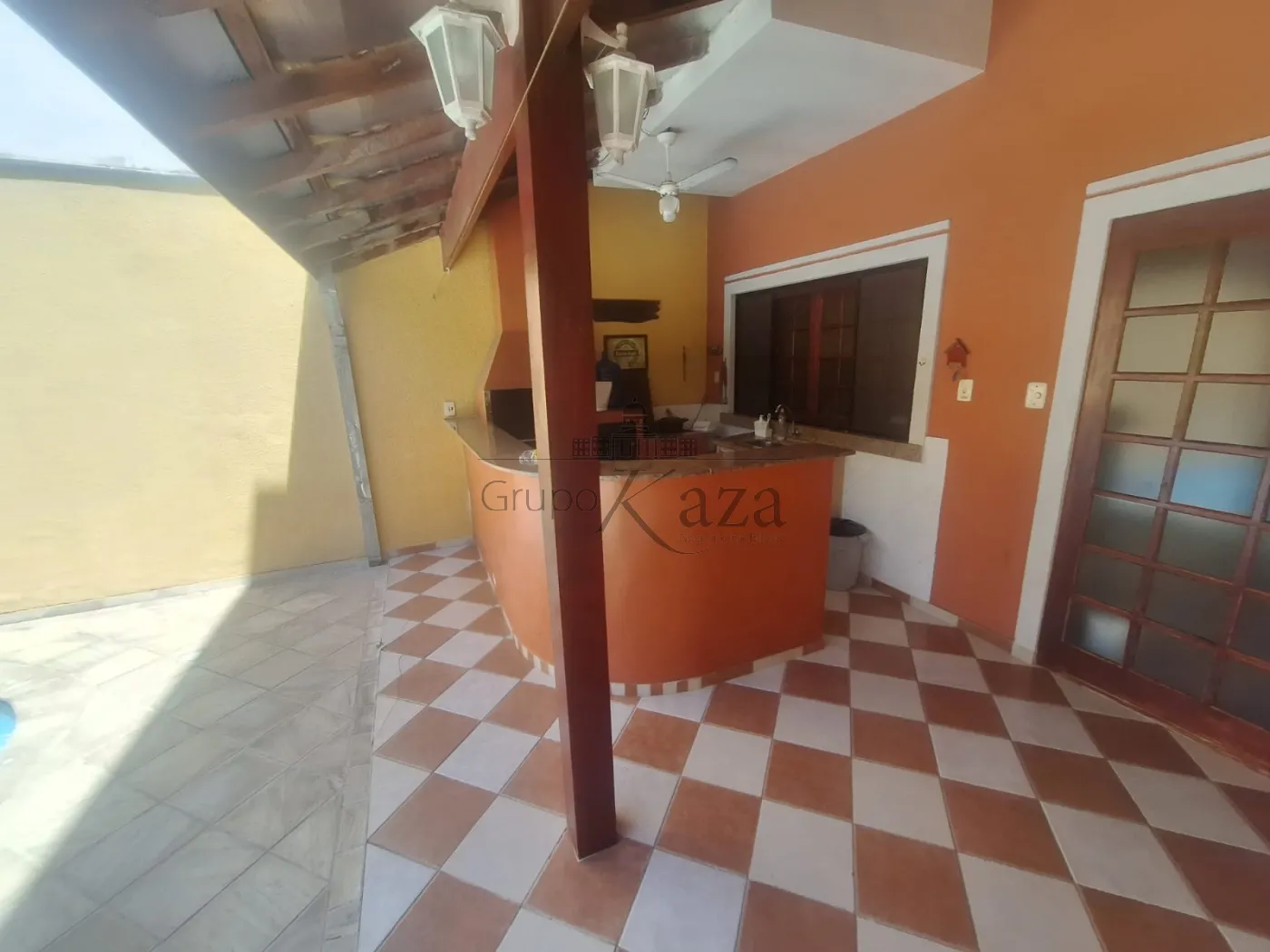 Foto 10 de Casa Padrão em Loteamento Villa Branca, Jacareí - imagem 10