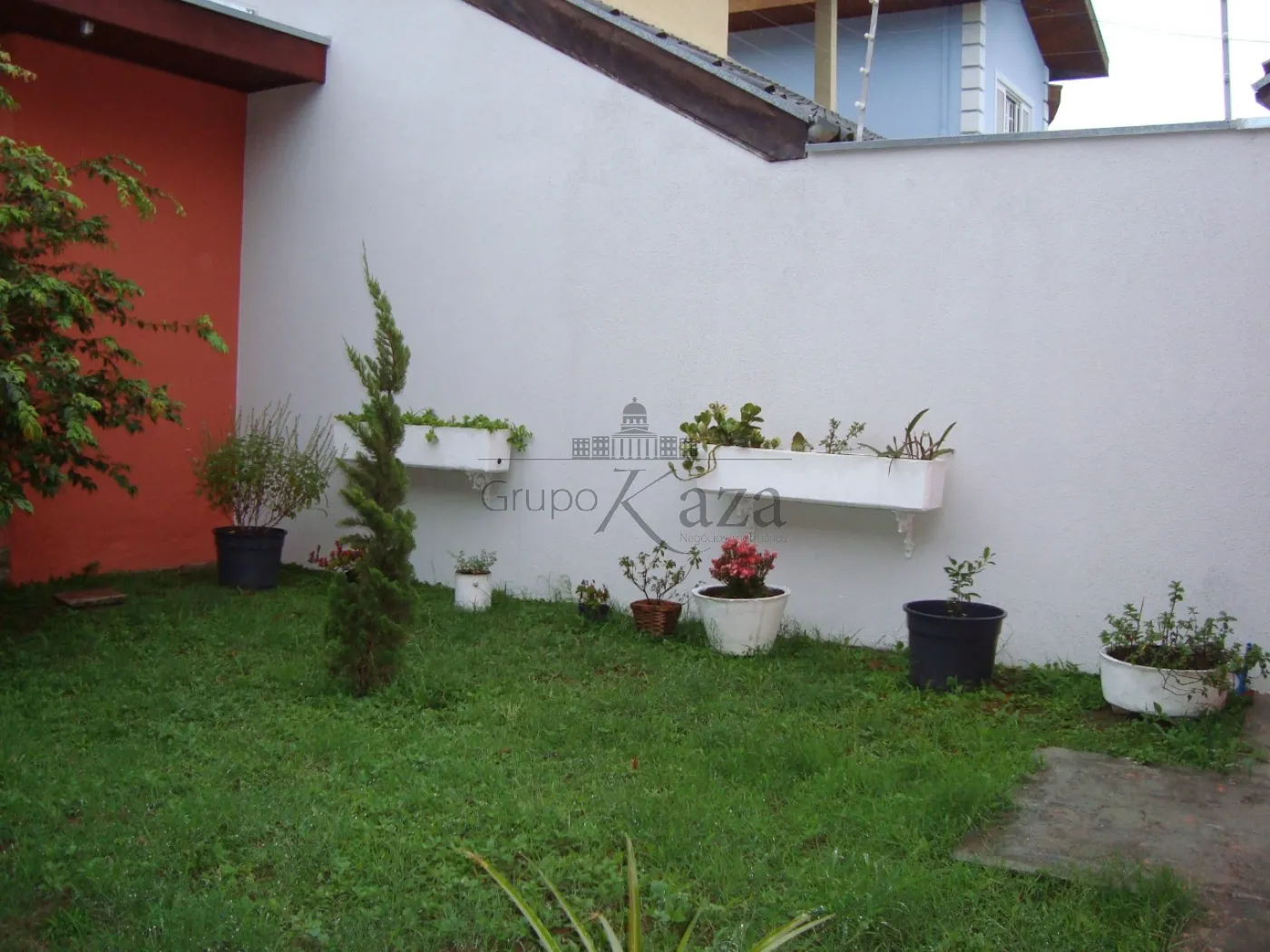 Foto 16 de Casa Padrão em Loteamento Villa Branca, Jacareí - imagem 16