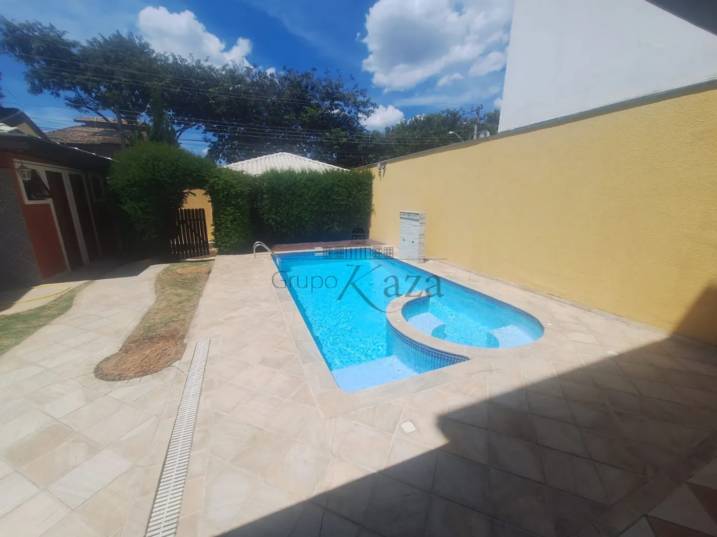 Foto 13 de Casa Padrão em Loteamento Villa Branca, Jacareí - imagem 13