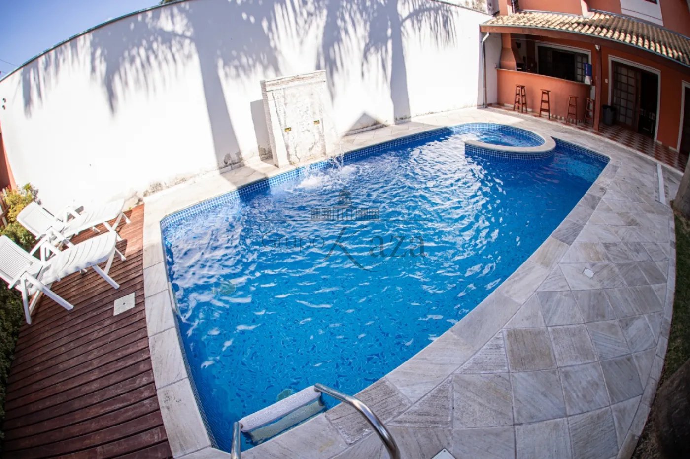 Foto 14 de Casa Padrão em Loteamento Villa Branca, Jacareí - imagem 14
