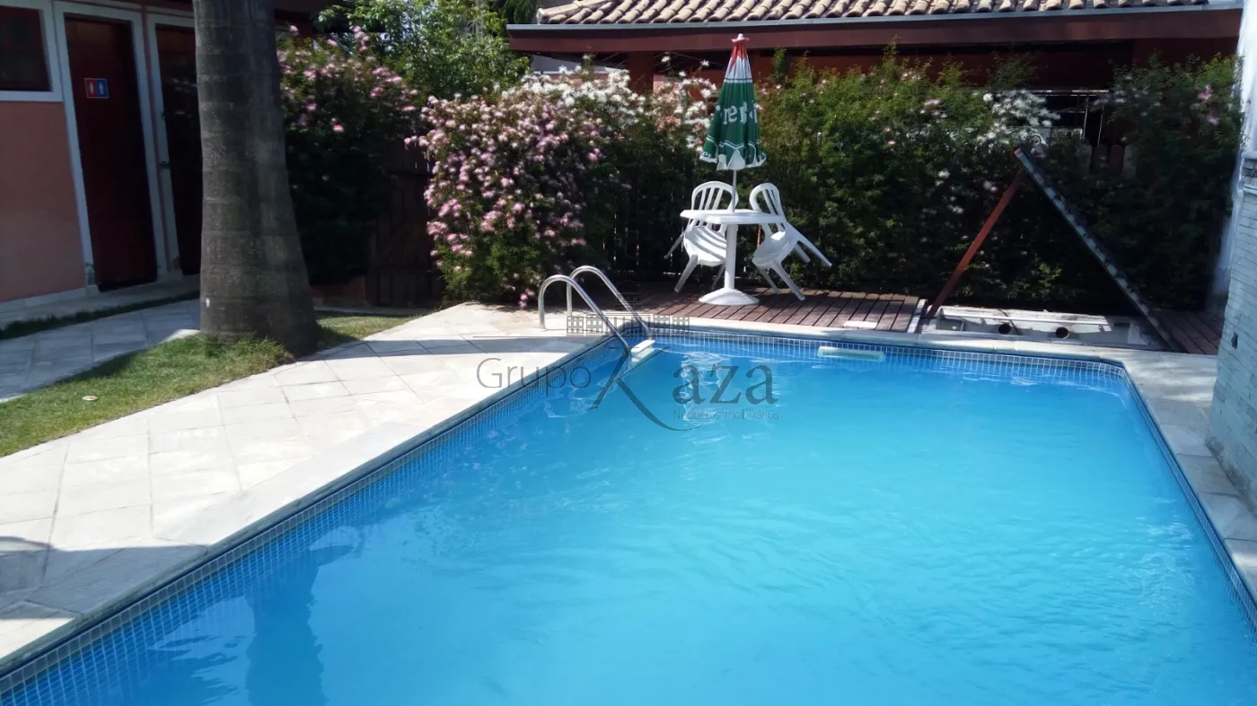 Foto 15 de Casa Padrão em Loteamento Villa Branca, Jacareí - imagem 15