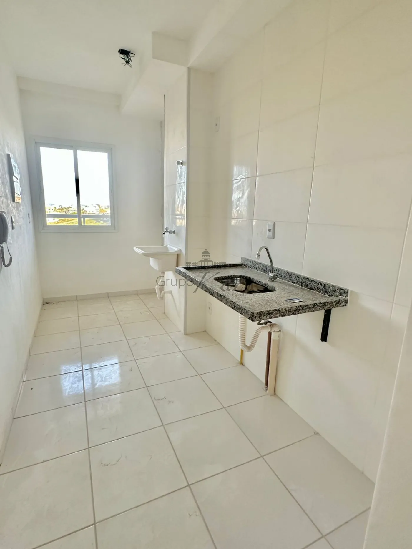 Foto 5 de Apartamento Padrão em Condomínio Residencial Colinas do Paratehy, São José dos Campos - imagem 5