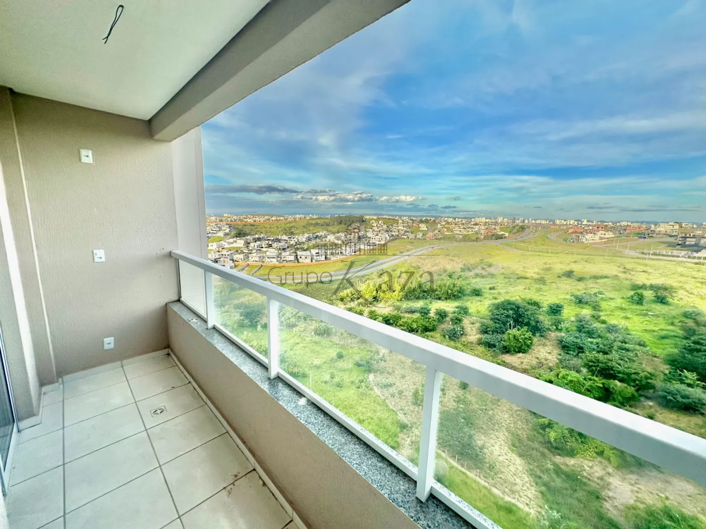 Foto 3 de Apartamento Padrão em Condomínio Residencial Colinas do Paratehy, São José dos Campos - imagem 3