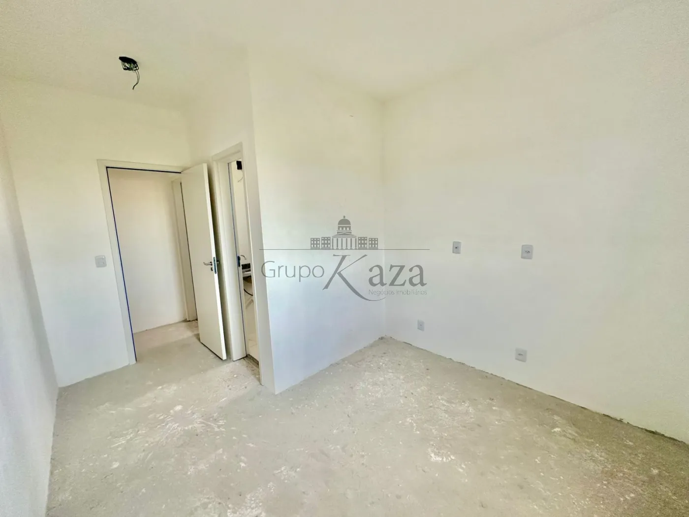 Foto 10 de Apartamento Padrão em Condomínio Residencial Colinas do Paratehy, São José dos Campos - imagem 10