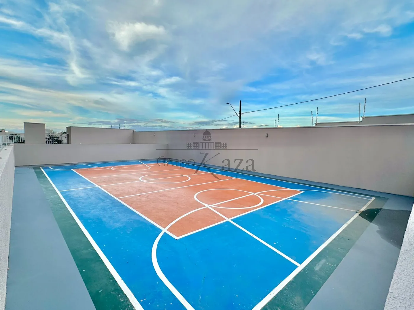 Foto 14 de Apartamento Padrão em Condomínio Residencial Colinas do Paratehy, São José dos Campos - imagem 14